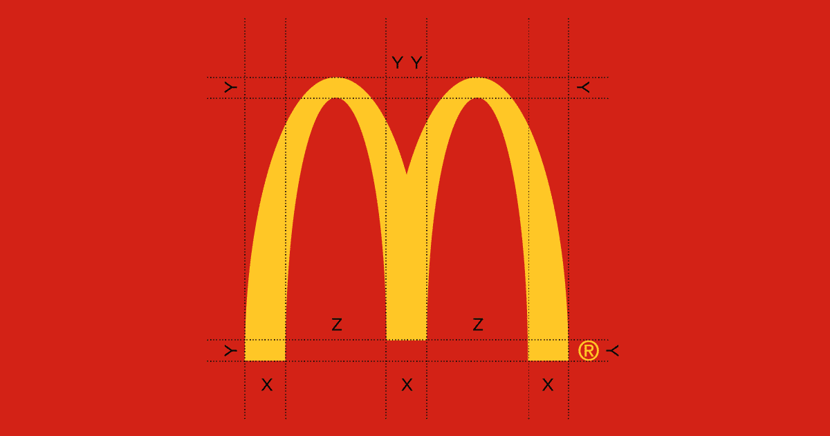 Ứng dụng trường phái minimalism trong thiết kế logo